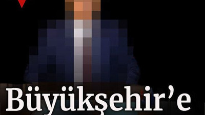 Büyükşehir’e bir koordinatör daha!